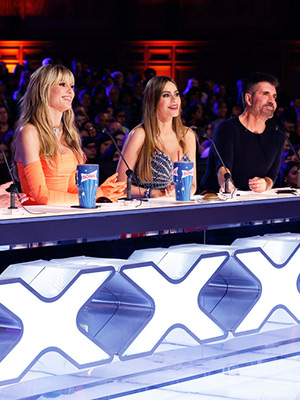 America's Got Talent