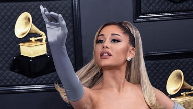 Ariana Grande