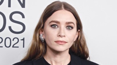 Ashley Olsen