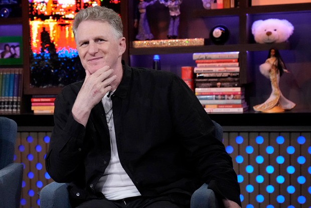 Michael Rapaport