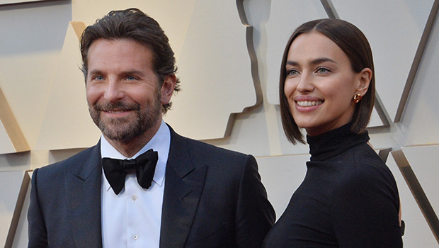 Bradley Cooper Irina Shayk