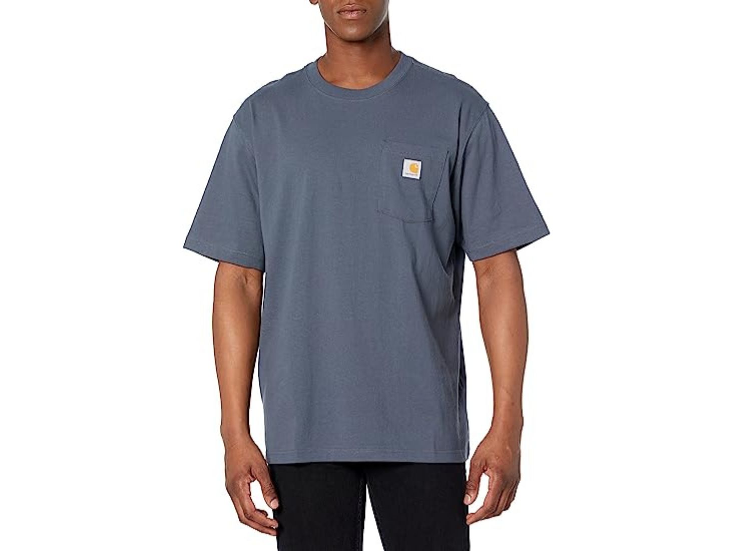 carhartt mens t-shirt