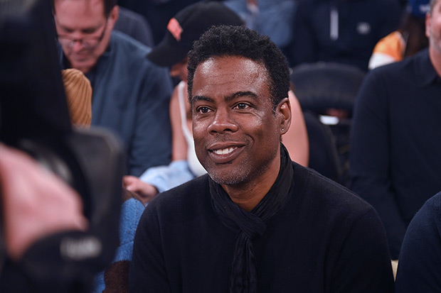 Chris Rock