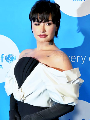 Demi Lovato