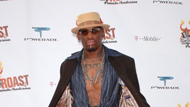 Dennis Rodman