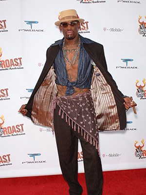 Dennis Rodman