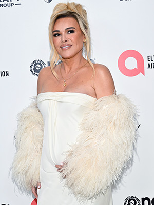 Diana Jenkins baby born