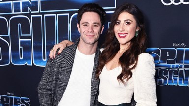 Emma Slater Reveals The Reason For Her Split From Sasha Farber: Video