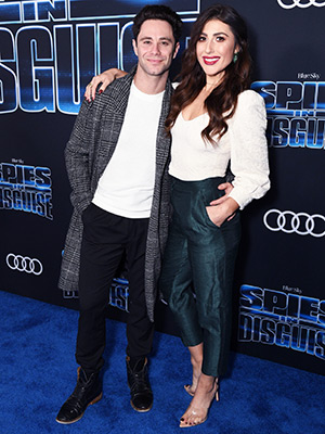 Emma Slater Reveals The Reason For Her Split From Sasha Farber: Video