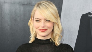emma stone