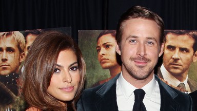 Eva Mendes, Ryan Gosling