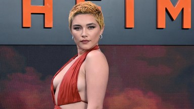 Florence Pugh