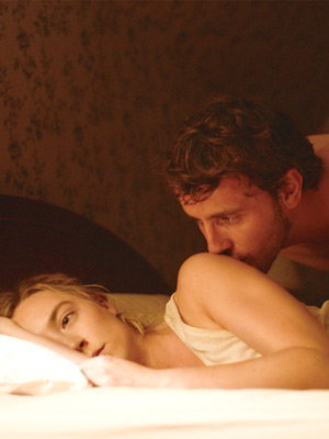 Saoirse Ronan Paul Mescal