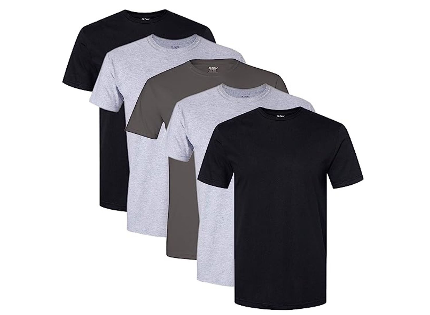 gildan mens t-shirt