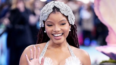 Halle Bailey