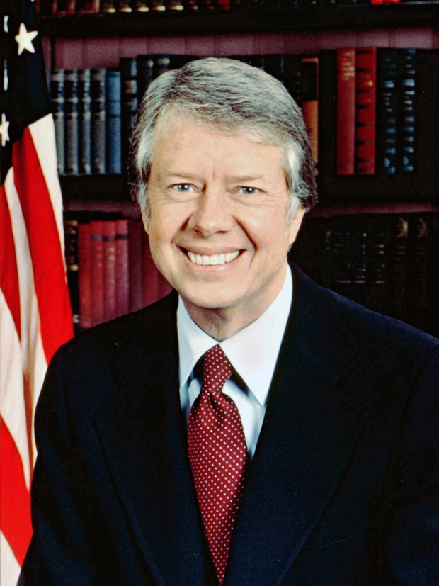 Jimmy Carter