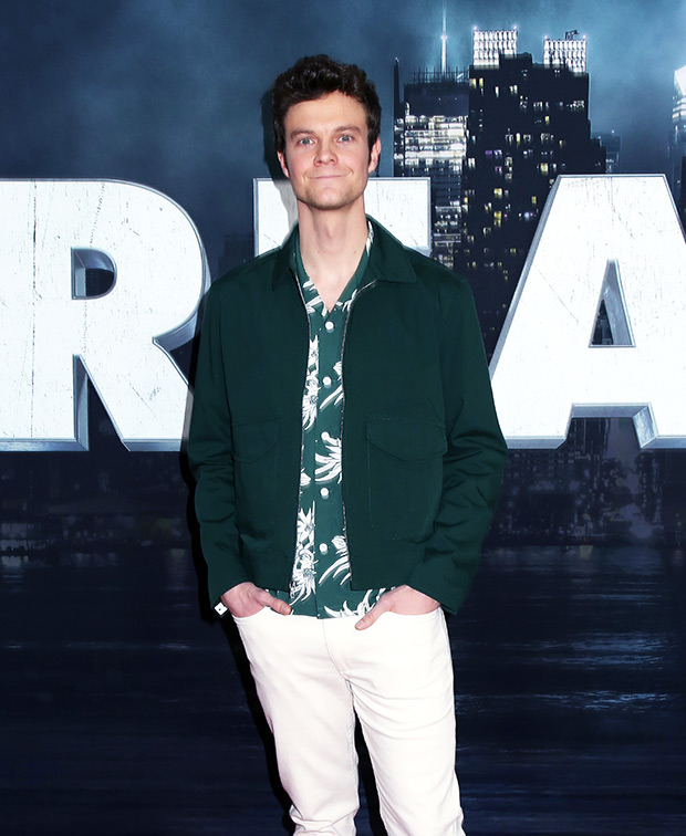 Jack Quaid