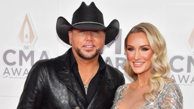 jason aldean, brittany aldean