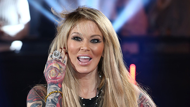 Jenna Jameson