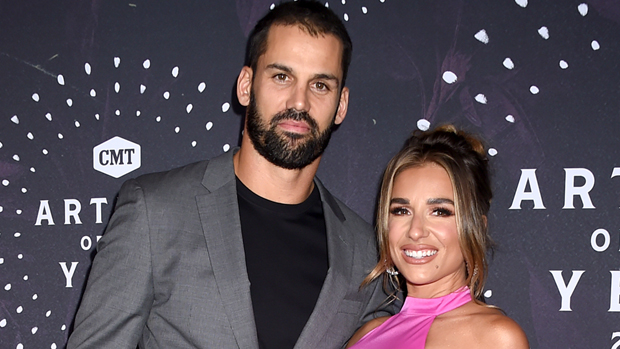 jessie james decker pregnant