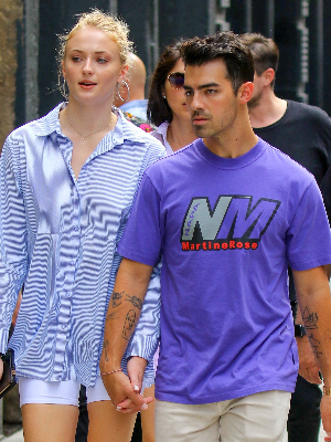 joe jonas sophie turner