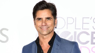 john stamos