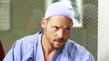 Justin Chambers