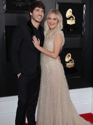 kelsea ballerini morgan evans
