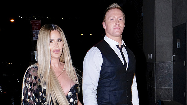 Kim Zolciak Kroy Biermann divorce second time