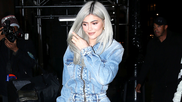 kylie jenner jeans