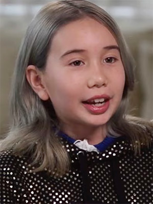 Lil Tay