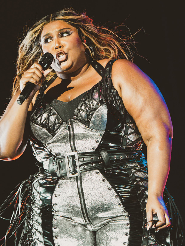 Lizzo