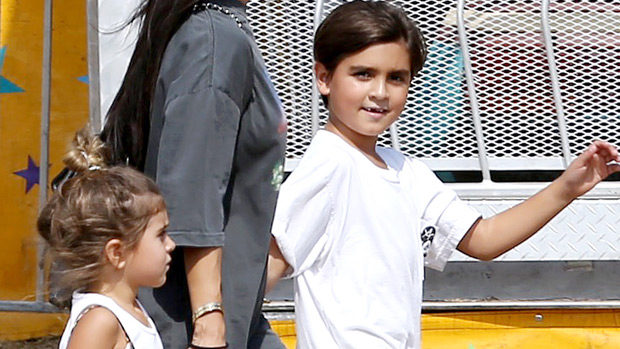 Mason Disick