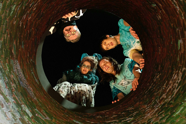 Aaron Jackson and Josh Sharp