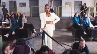Megan Thee Stallion