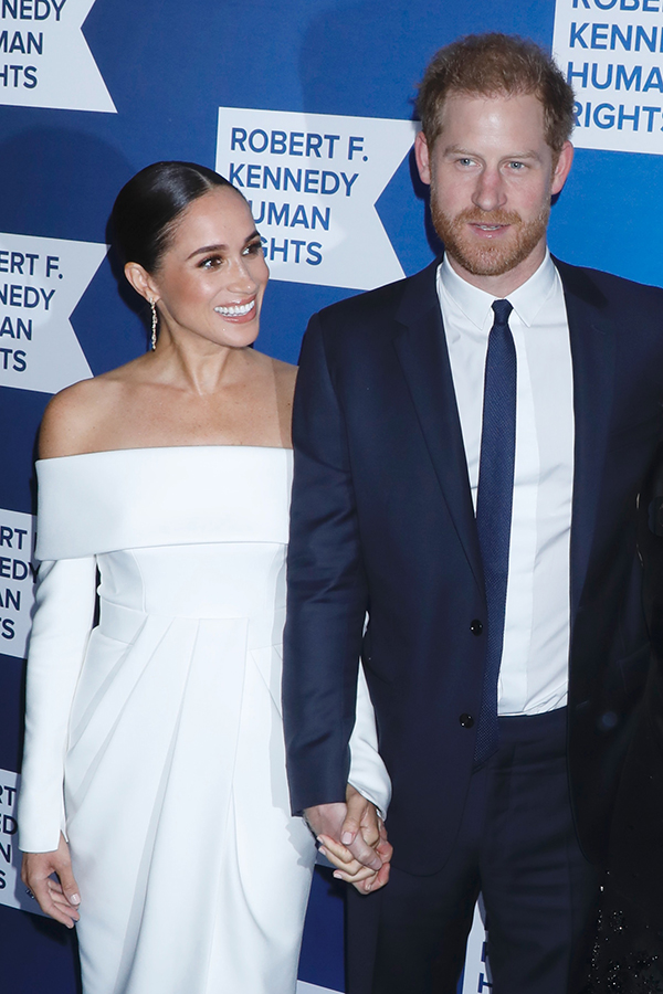 Meghan Markle Prince Harry