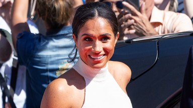 Meghan Markle