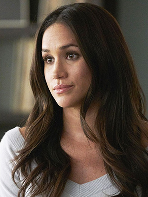 Meghan Markle