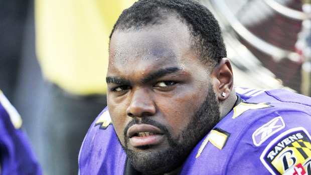 michael oher