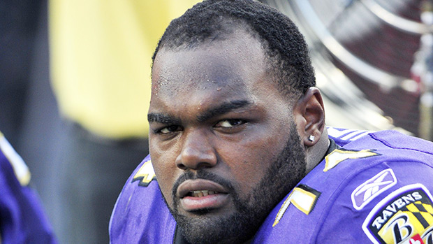 Michael Oher