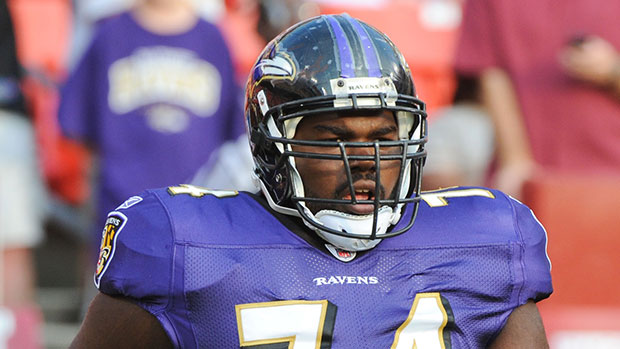 michael oher