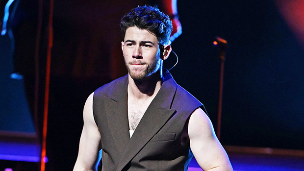 Nick Jonas