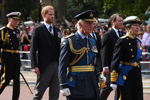 Prince Harry