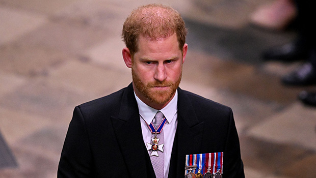 Prince Harry