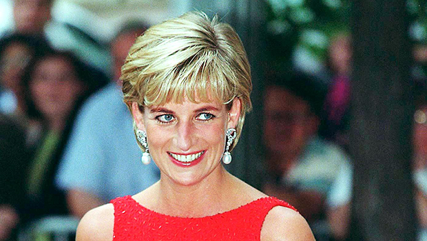 Princess Diana