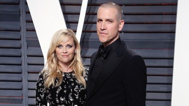 Reese Witherspoon & Jim Toth Finalize Divorce & Declared Single