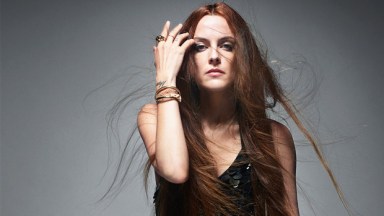 Riley Keough