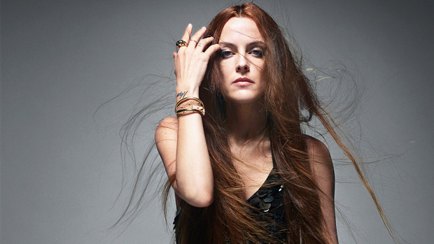 Riley Keough