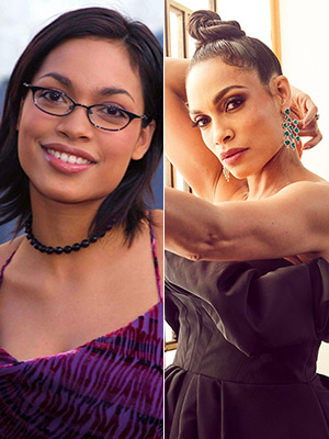 Rosario Dawson