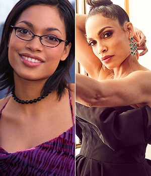 Rosario Dawson